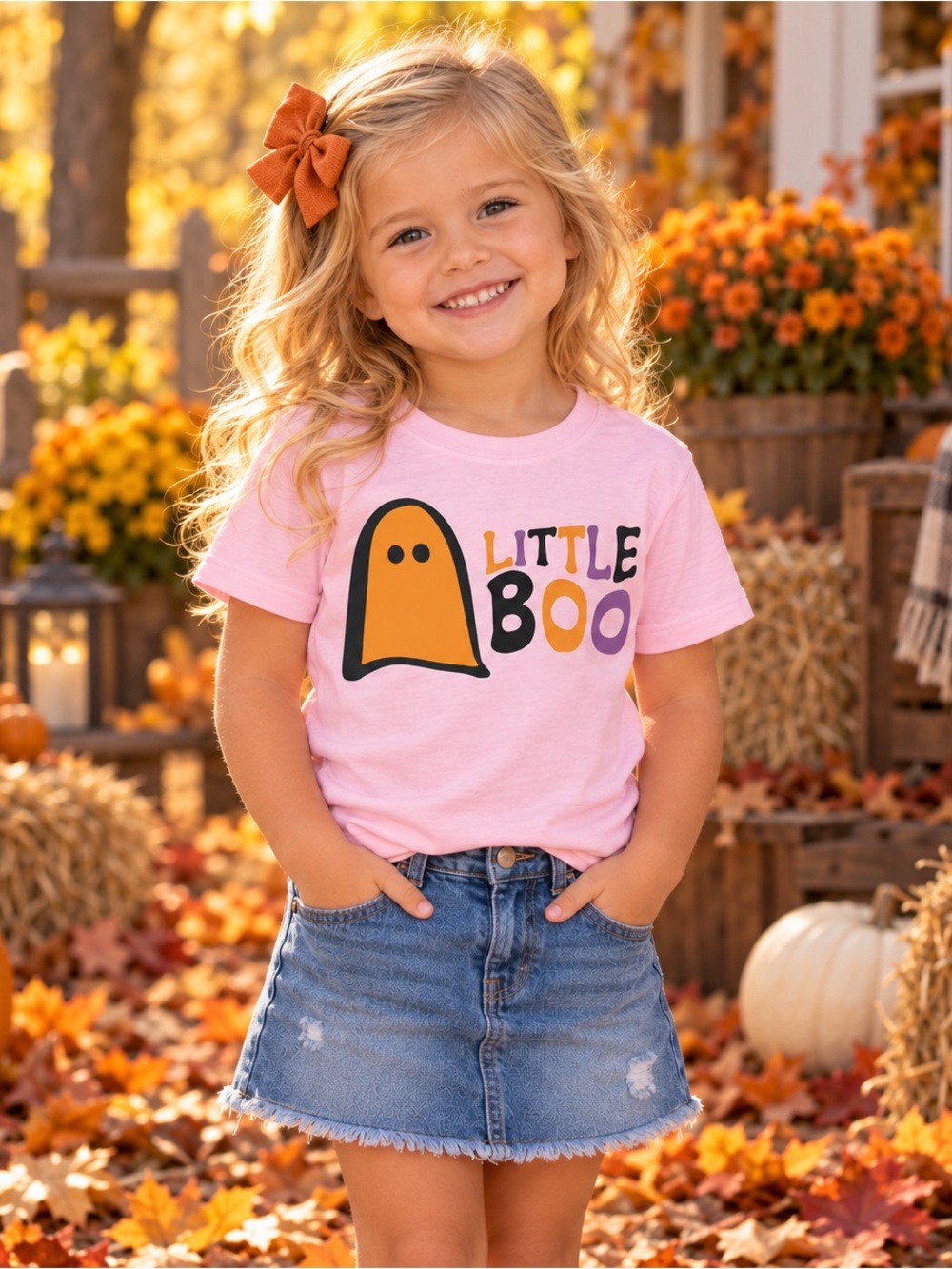 Little Boo - Picture 3 of 3